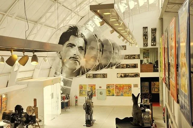 Museu Mazzaropi