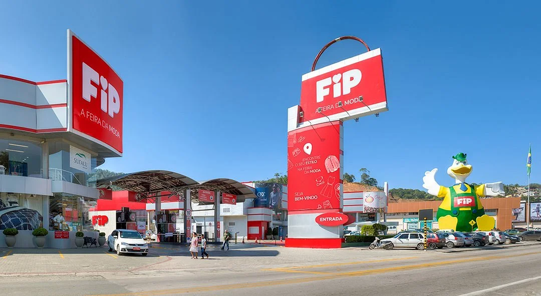 FIP Feira da Moda