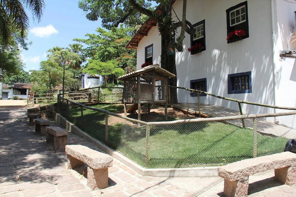Fazenda do Chocolate
