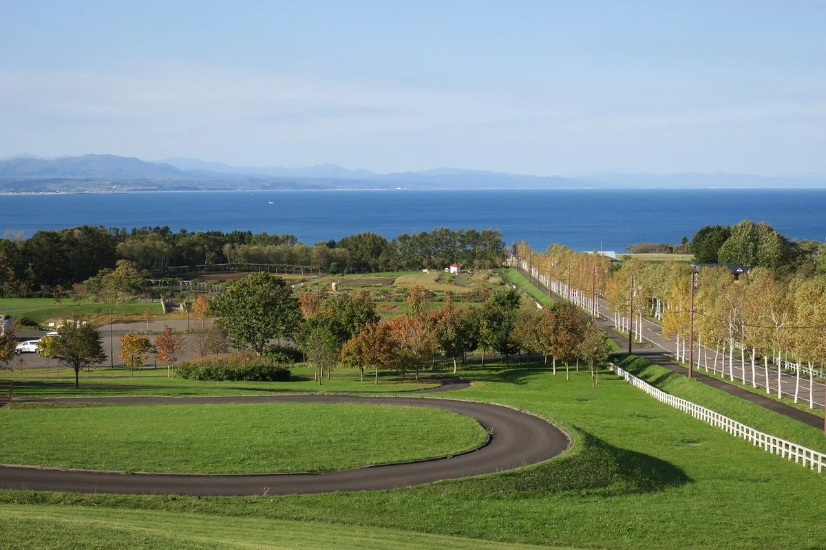 Funkawan Bay Panorama Park
