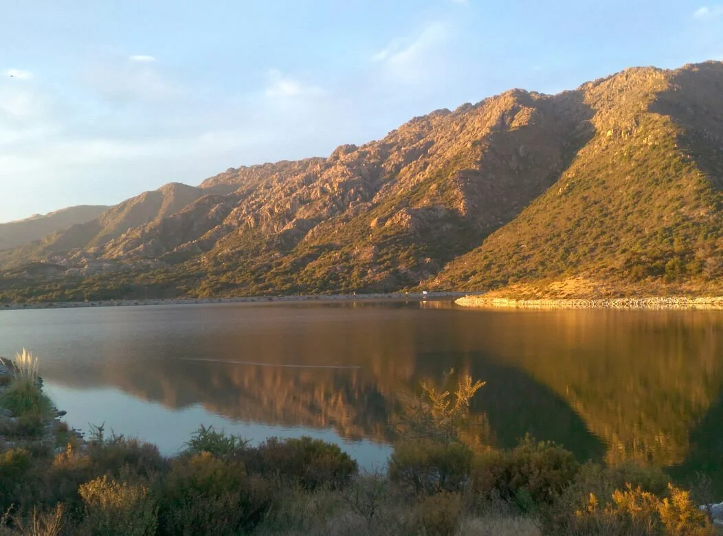 Dique Piscu Yaco
