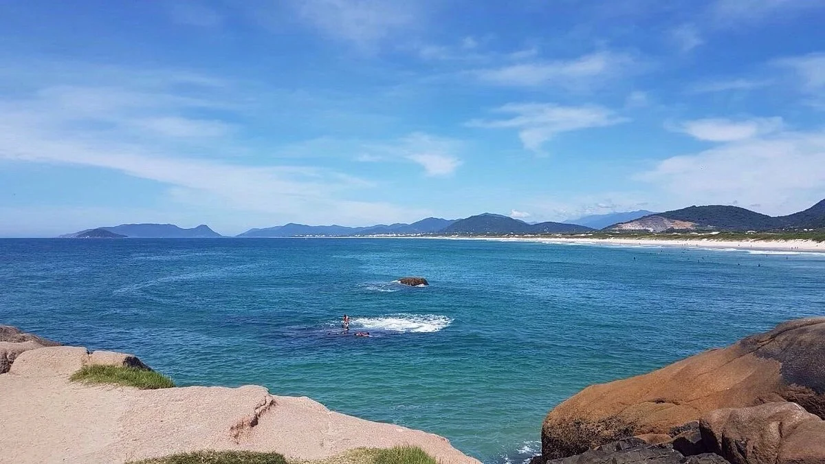 Joaquina Beach