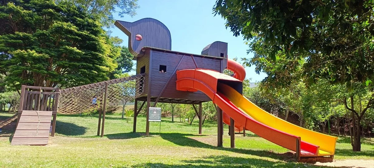 Parque Ecologico Educativo