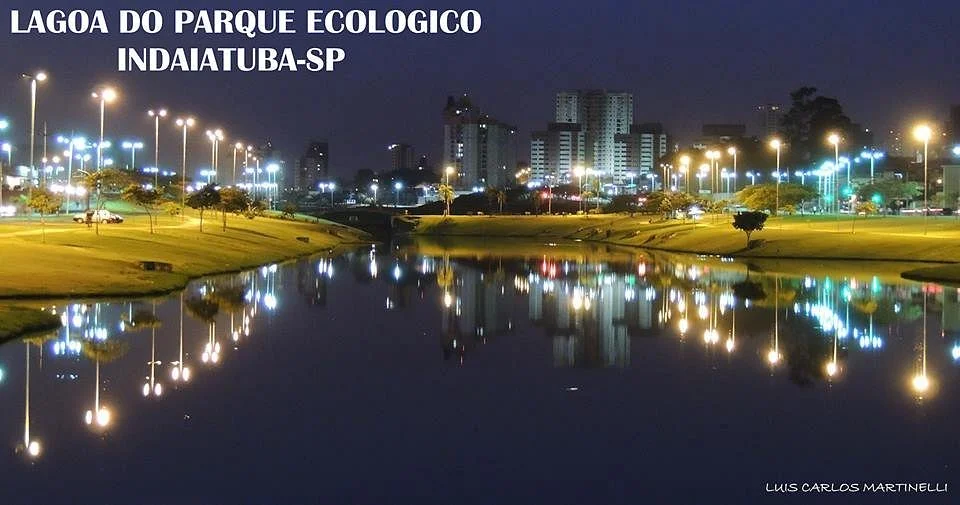 Parque Ecologico de Indaiatuba
