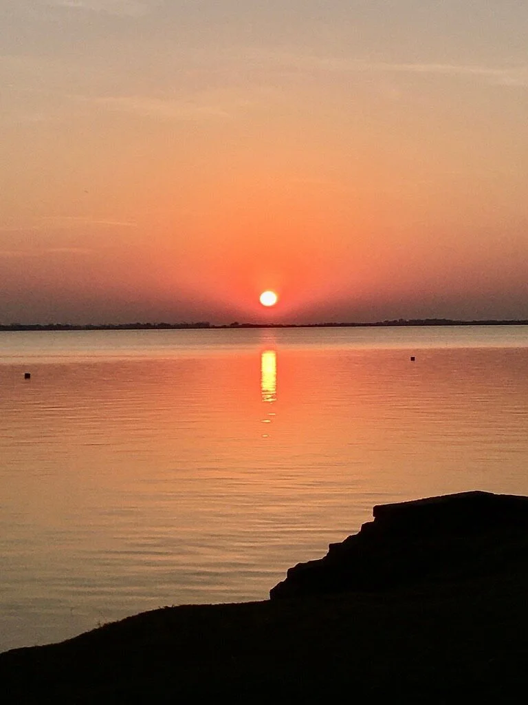 Laguna de Chascomus