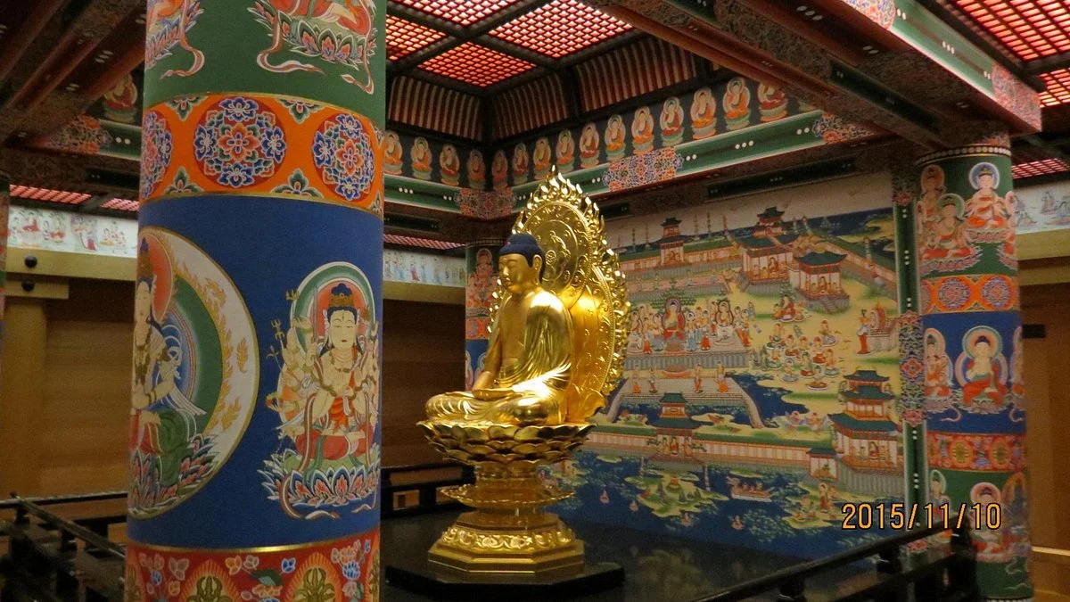 Oita Prefectural Museum of History