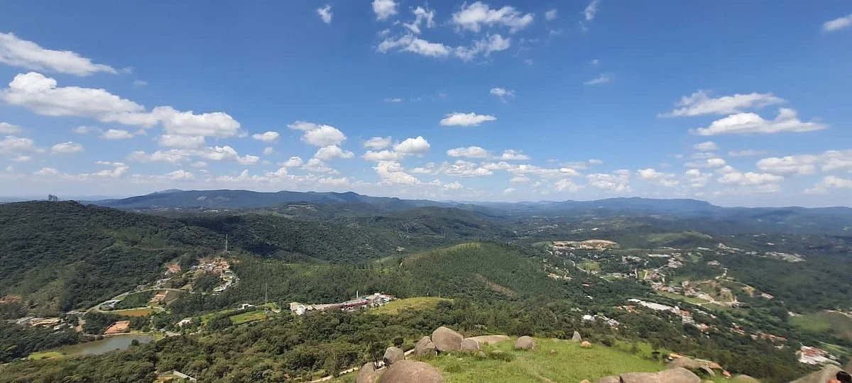Pico do Olho d'agua