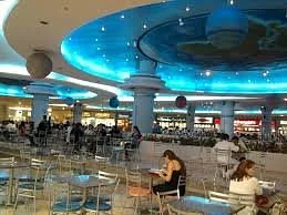 Internacional Shopping Guarulhos
