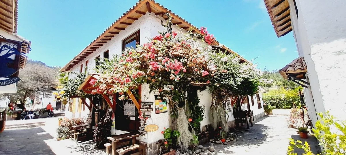 Pueblito Boyacense