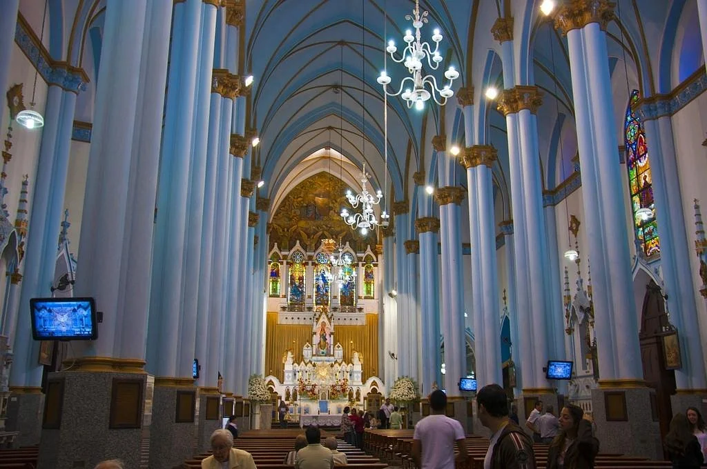 Matriz Catedral Nossa Senhora da Conceição
