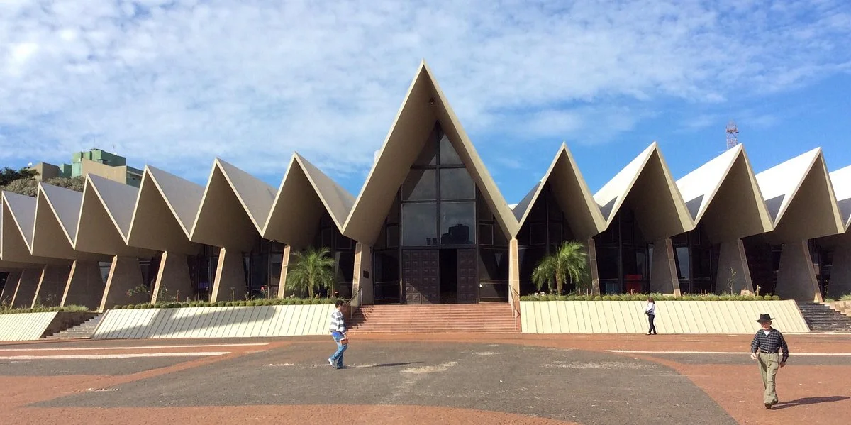 Catedral Nossa Senhora Aparecida