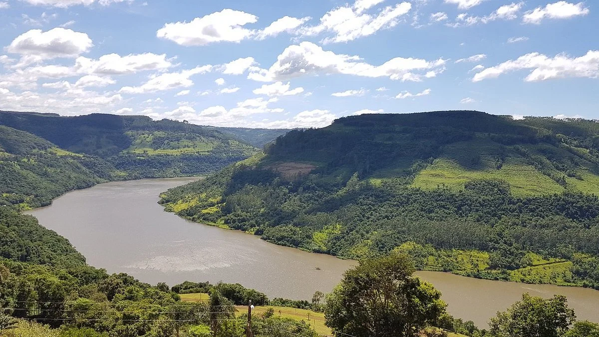 Vale do Rio Uruguai