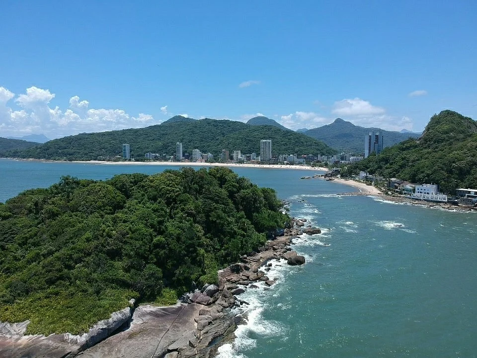 Mansa Beach