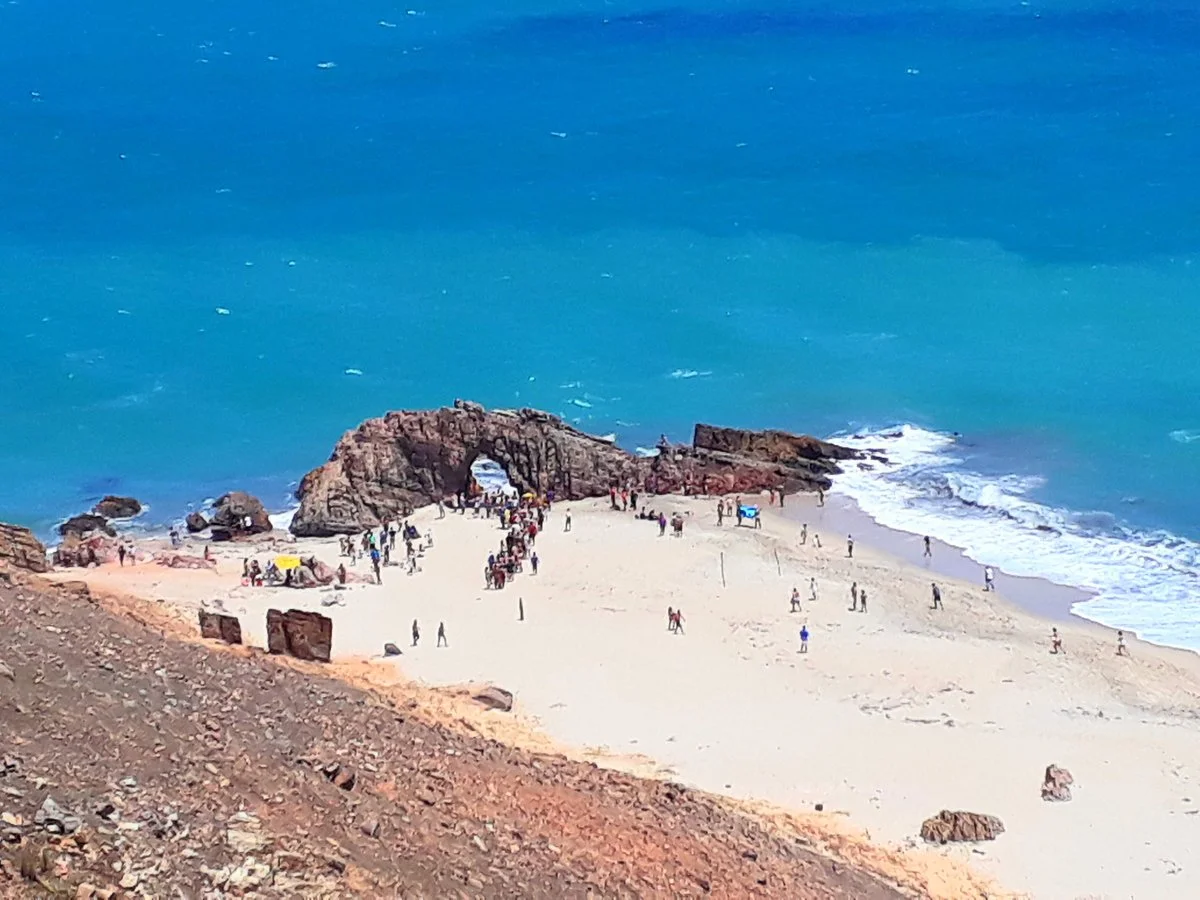 Parque Nacional de Jericoacoara