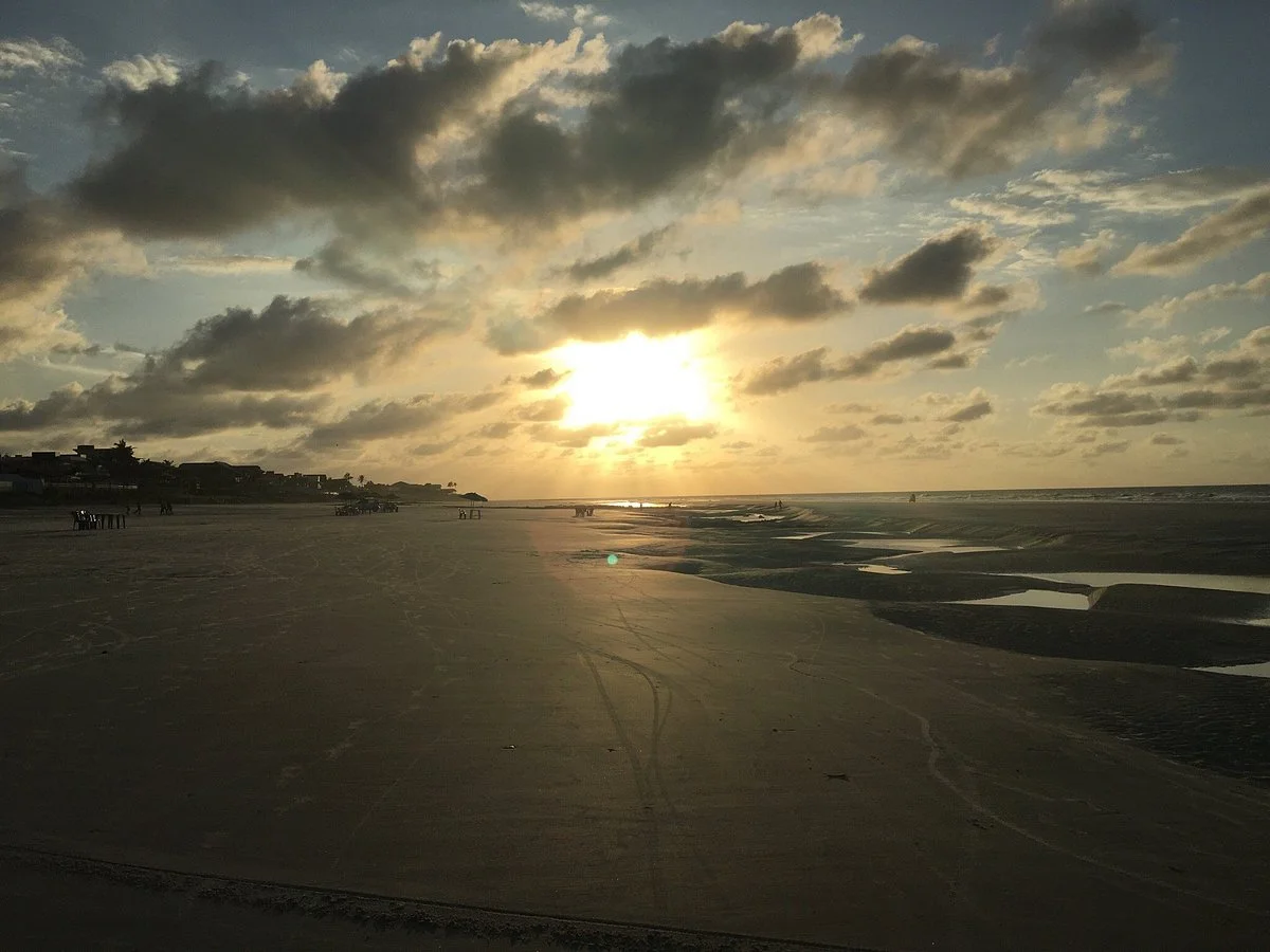 Atalaia Beach