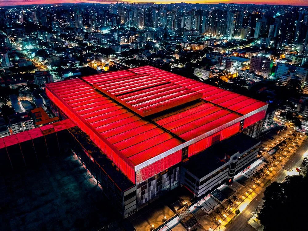 Ligga Arena