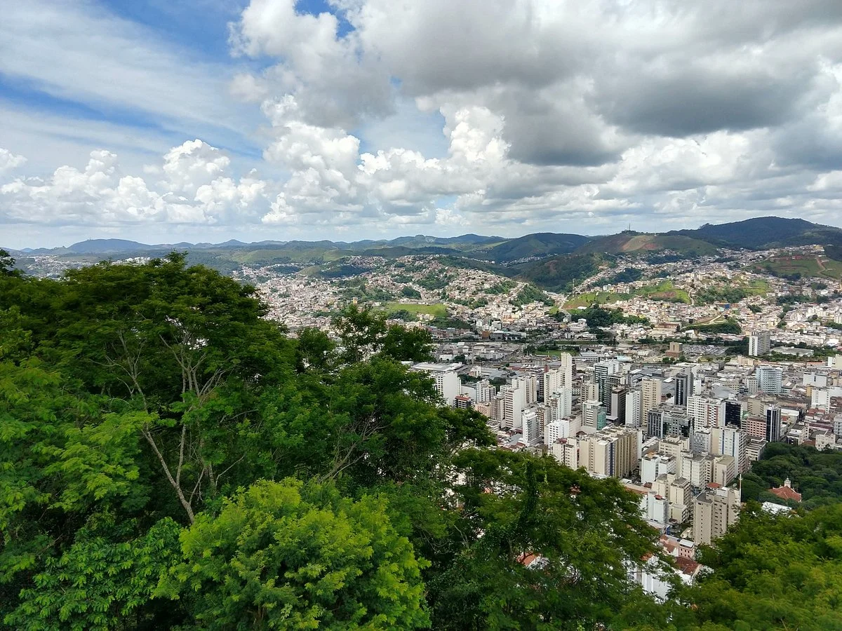 Imperador Hill Belvedere