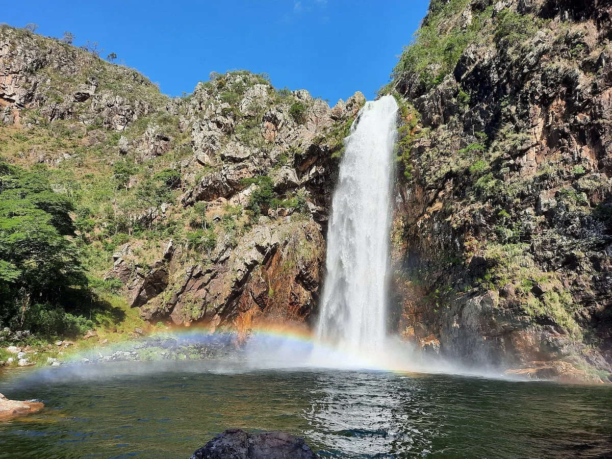 Parque Nacional da Serra da Canastra