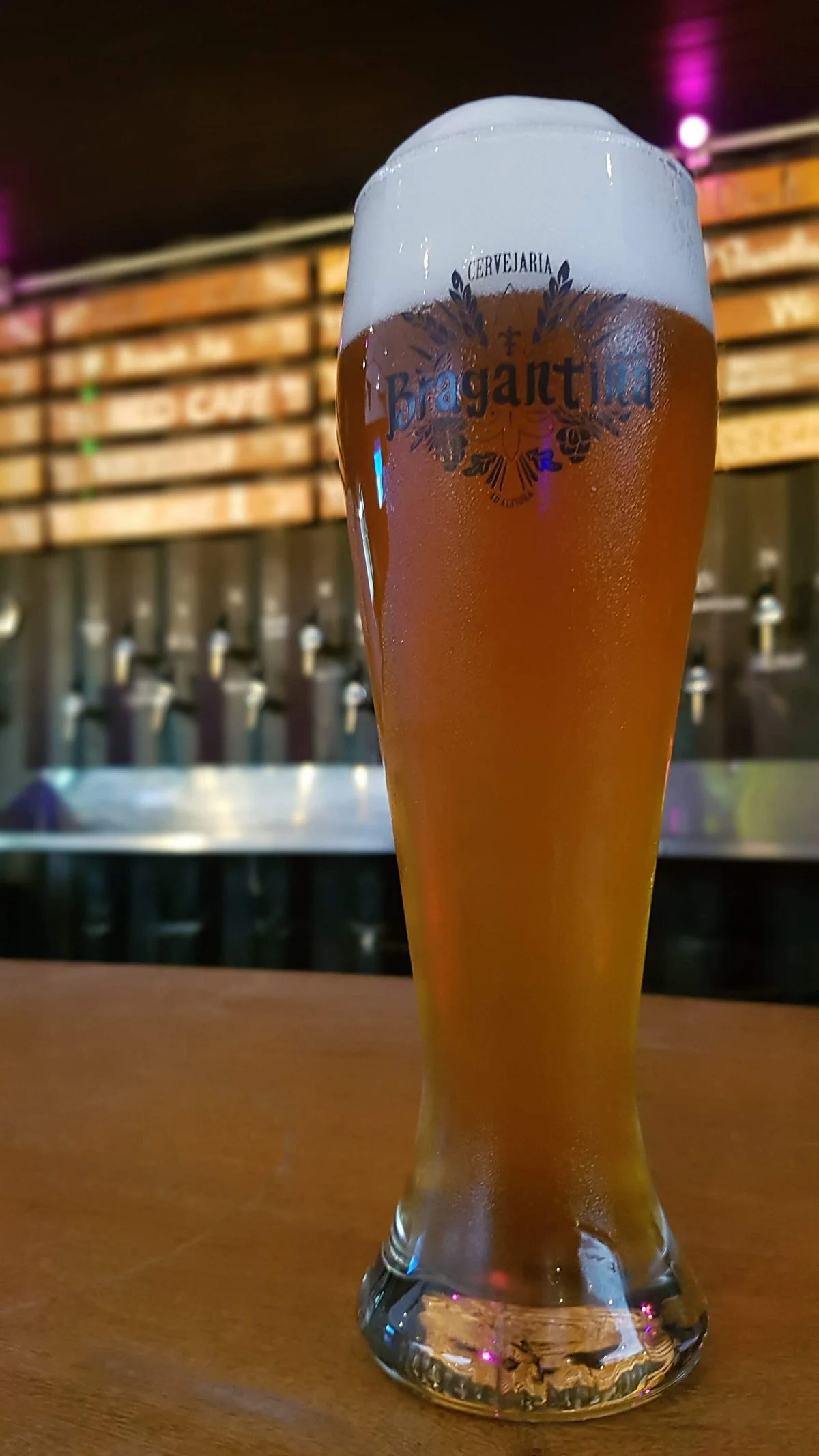 Cervejaria Bragantina