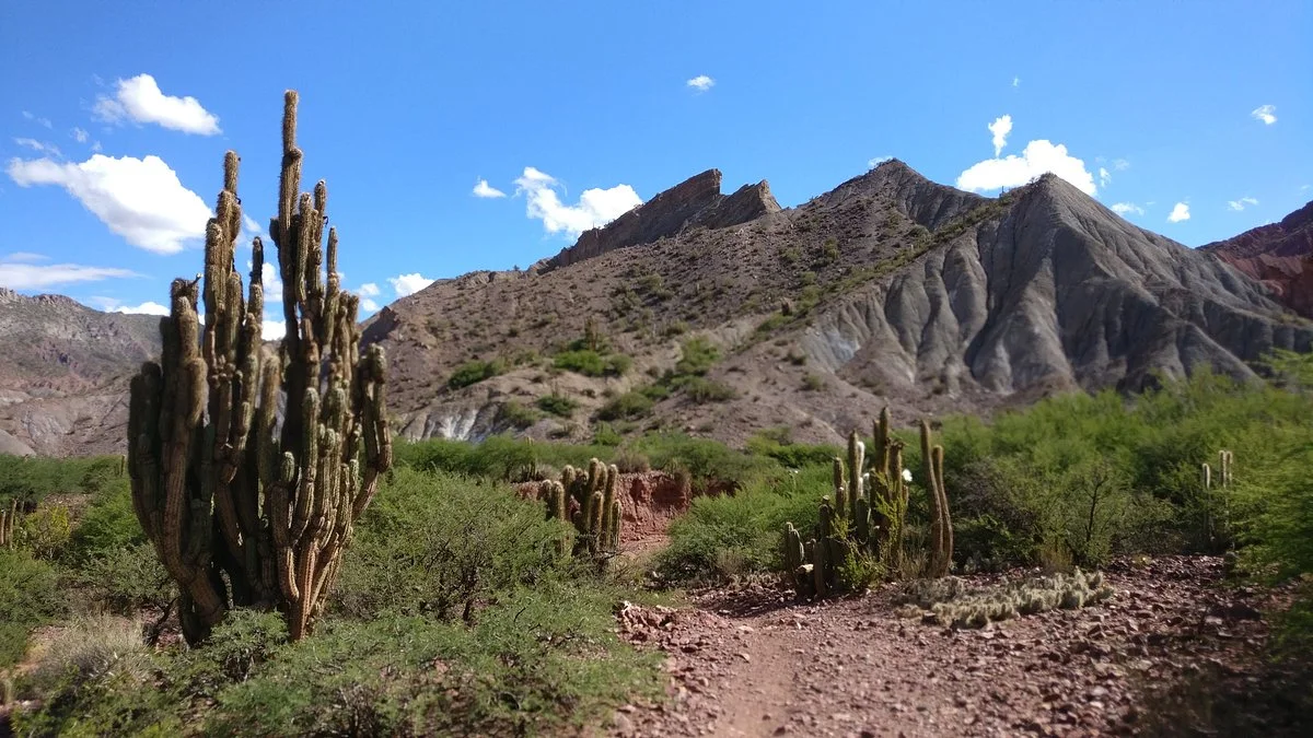 Puerta del Diablo