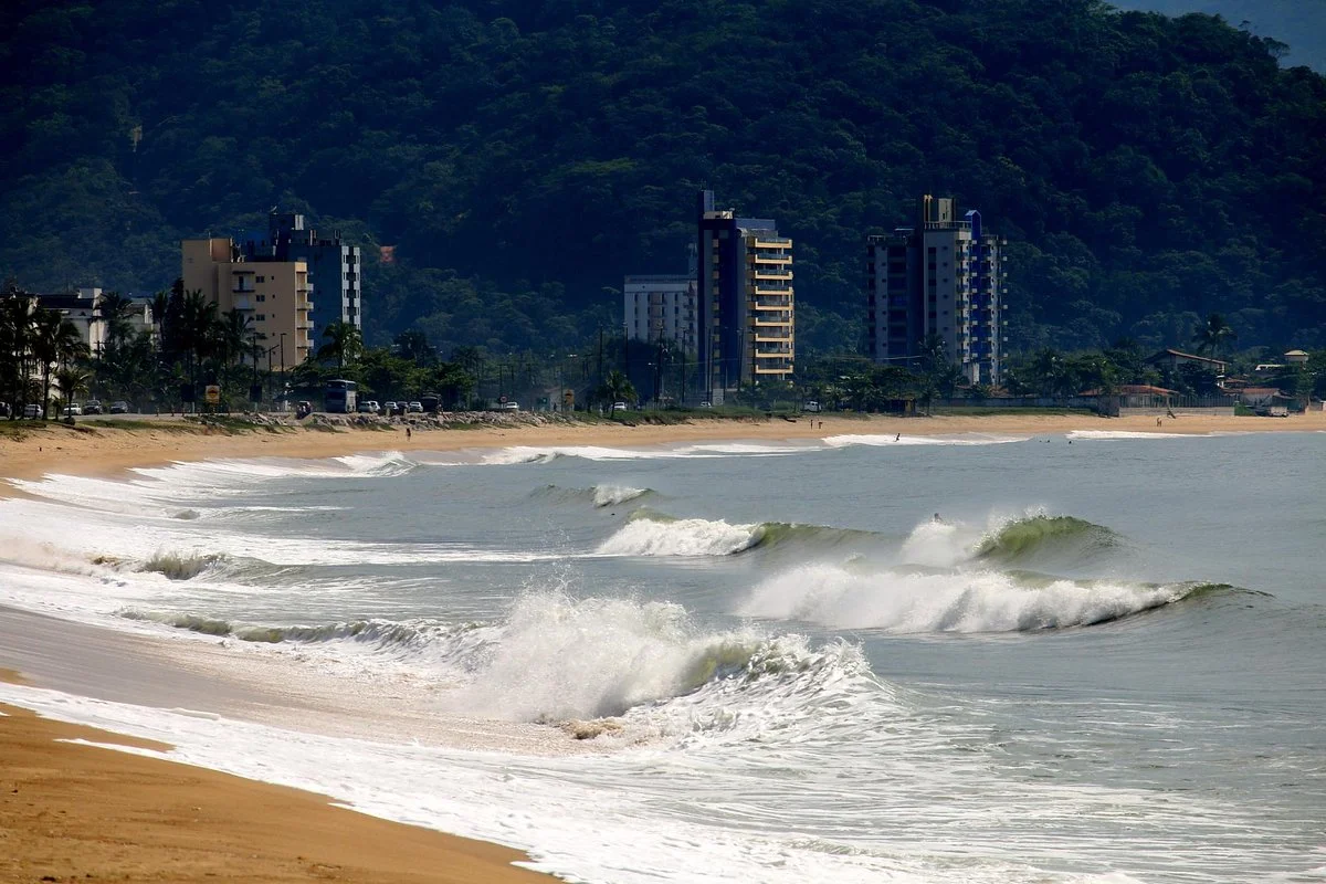 Capricornio Beach
