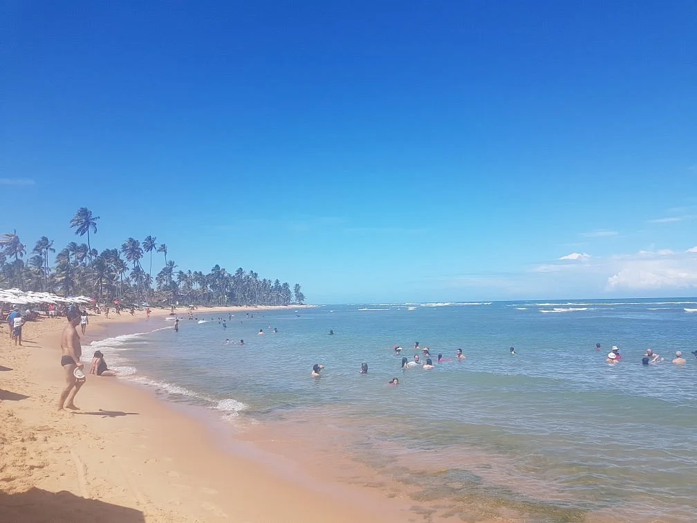 Praia do Lord