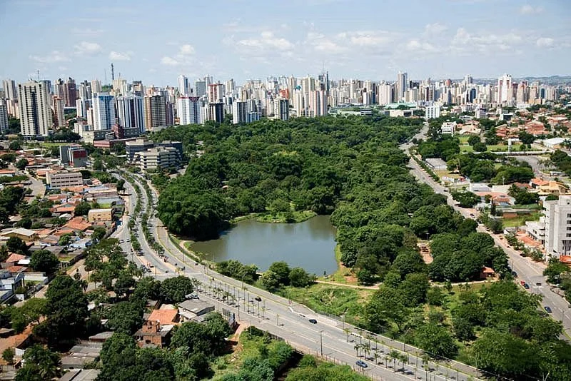 Areiao Park