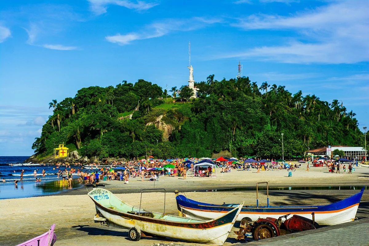 Morro do Brejatuba