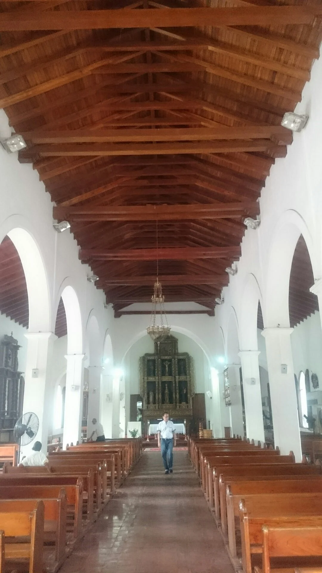 Parque de la Leyenda Vallenata