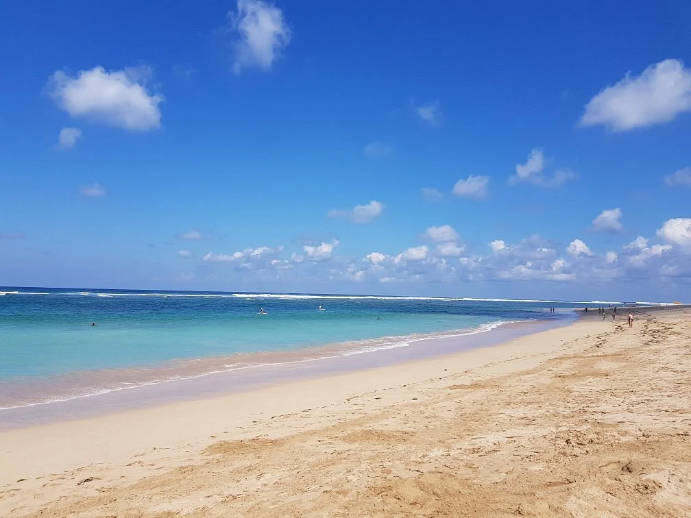 Mengiat Beach