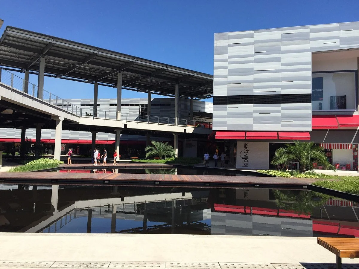 Outlet Premium Rio de Janeiro