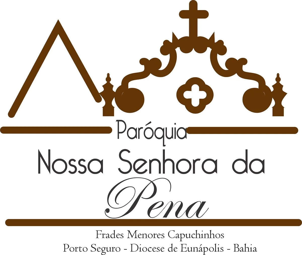 Igreja Matriz Nossa Senhora da Pena