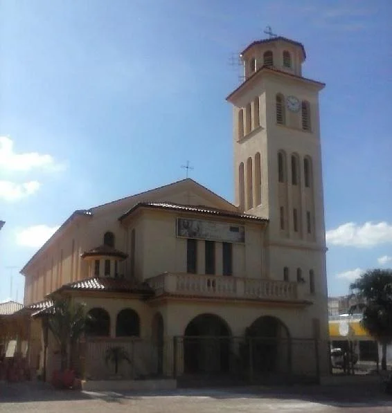 Igreja de São Roque
