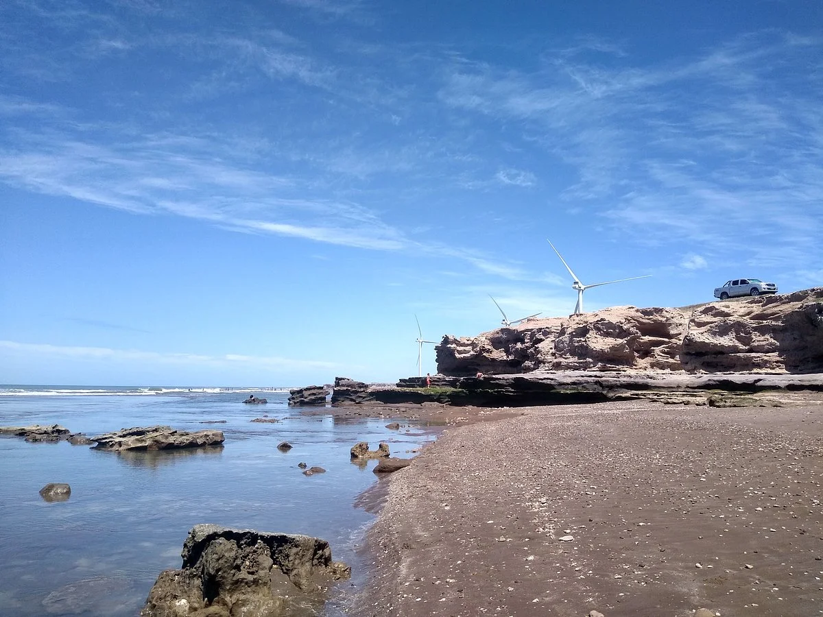 Las Grutas