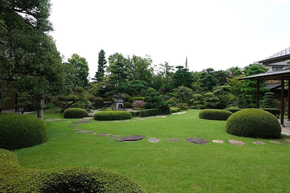 Hanatori Otsuka Art Museum