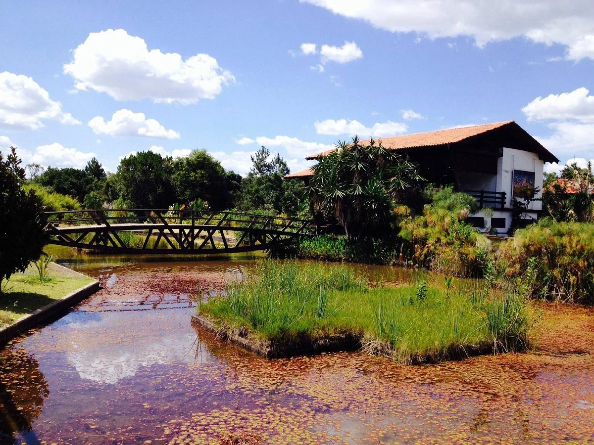 Jardim Botânico de Brasília