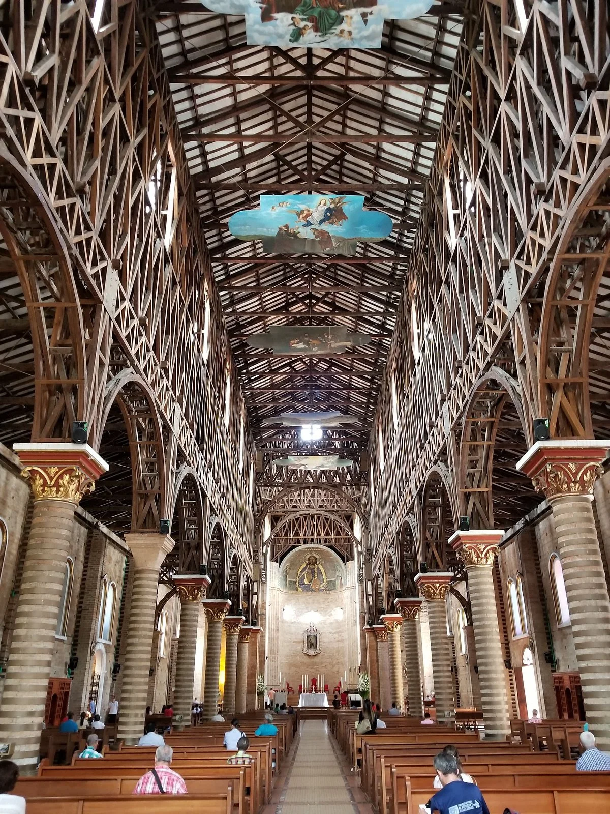 Catedral de Nuestra Senora de la Pobreza
