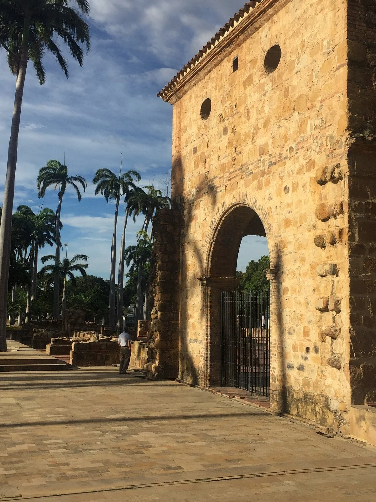 Museo Casa Natal del General Santander
