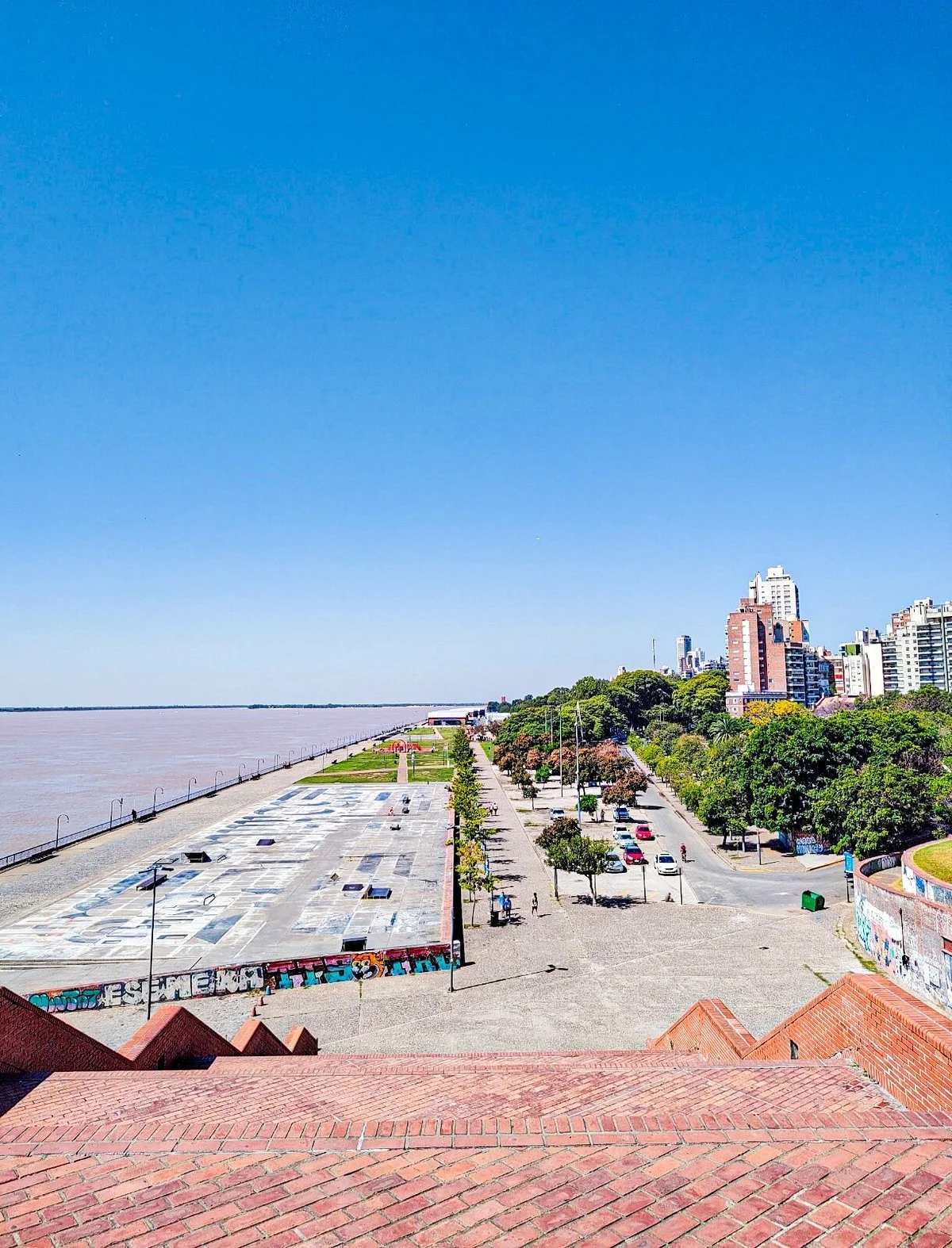 Parque de Espana