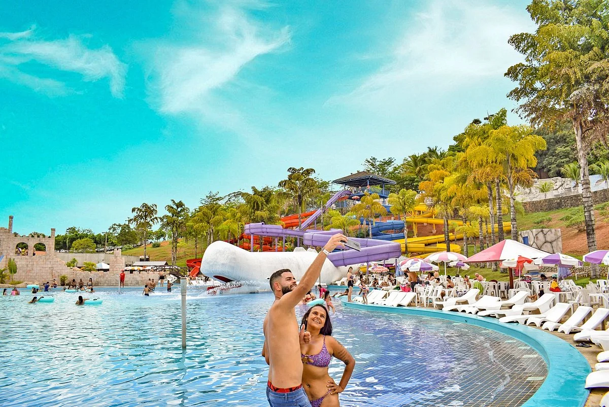 Thermas Hot World