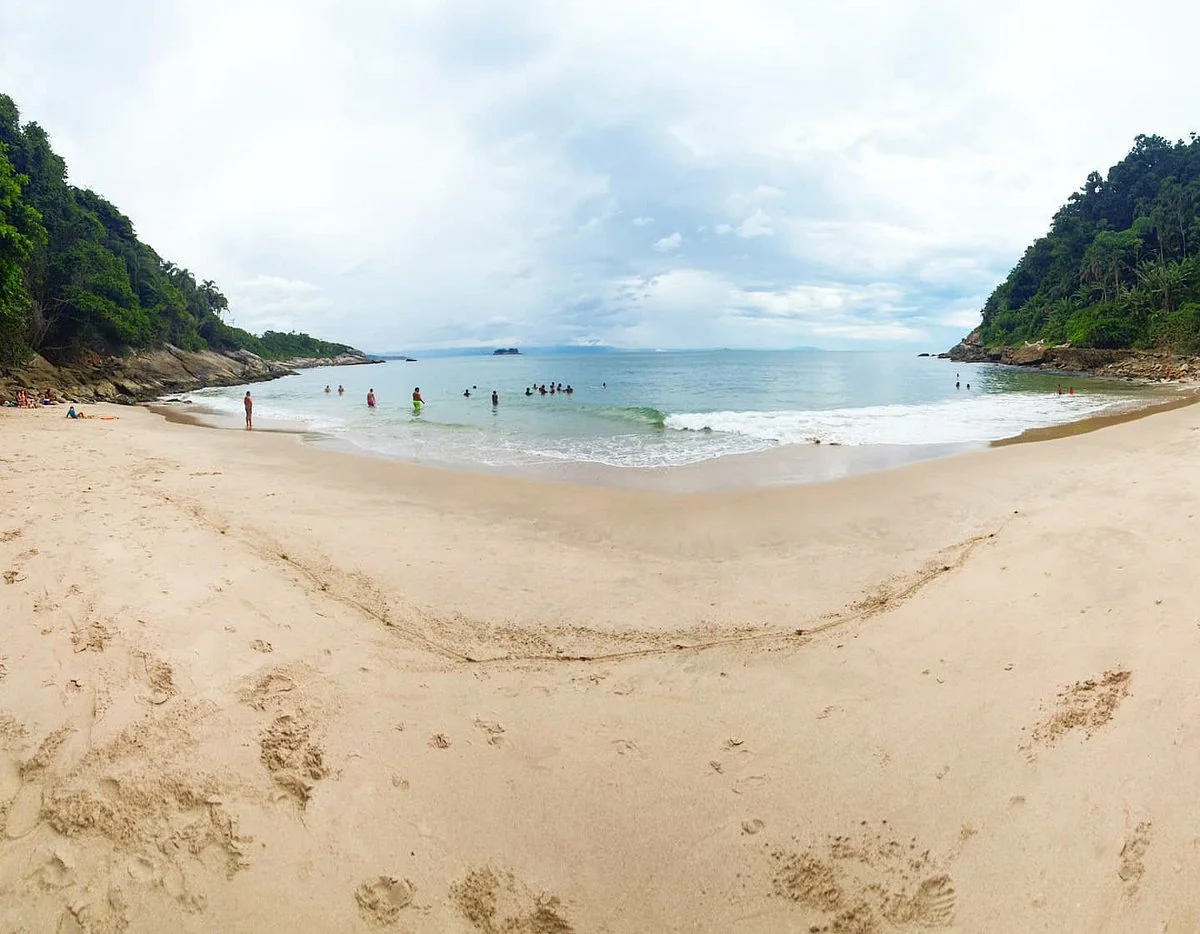 Eden Beach