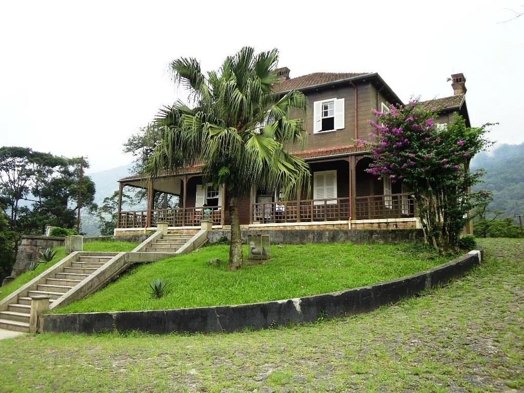 Castelinho Museum