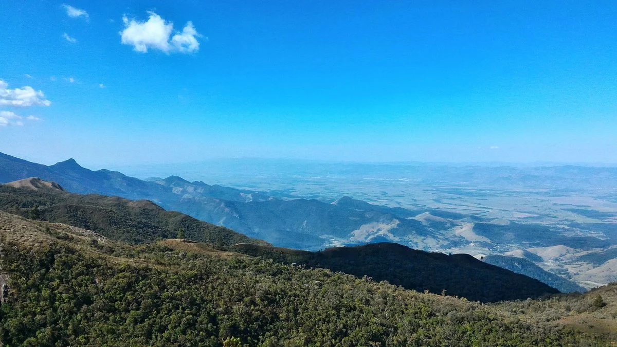 Itapeva Peak