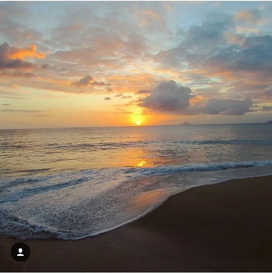 Toque Toque Pequeno Beach
