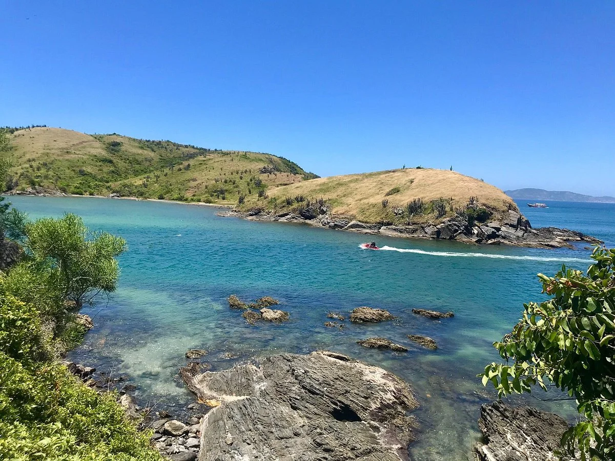 Japones Island