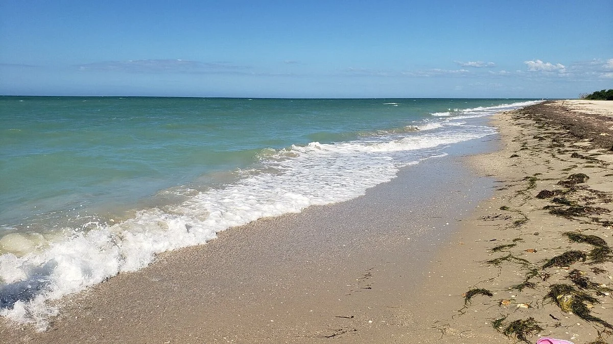 Playas de Mayapo