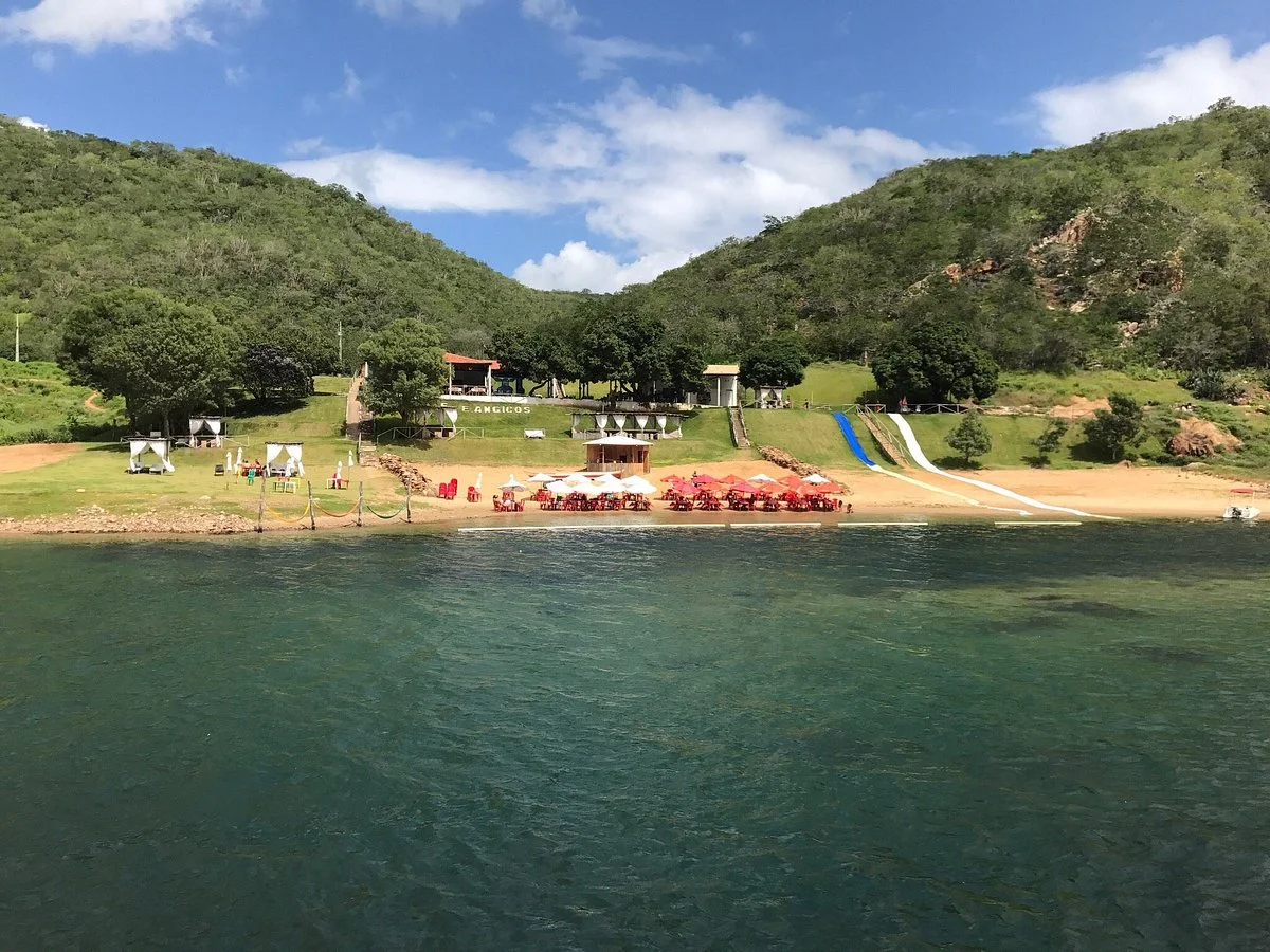 Rota do Cangaco