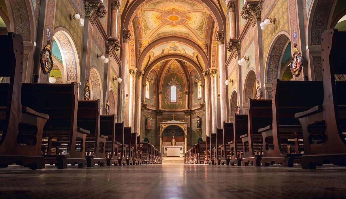 Igreja do Rosario