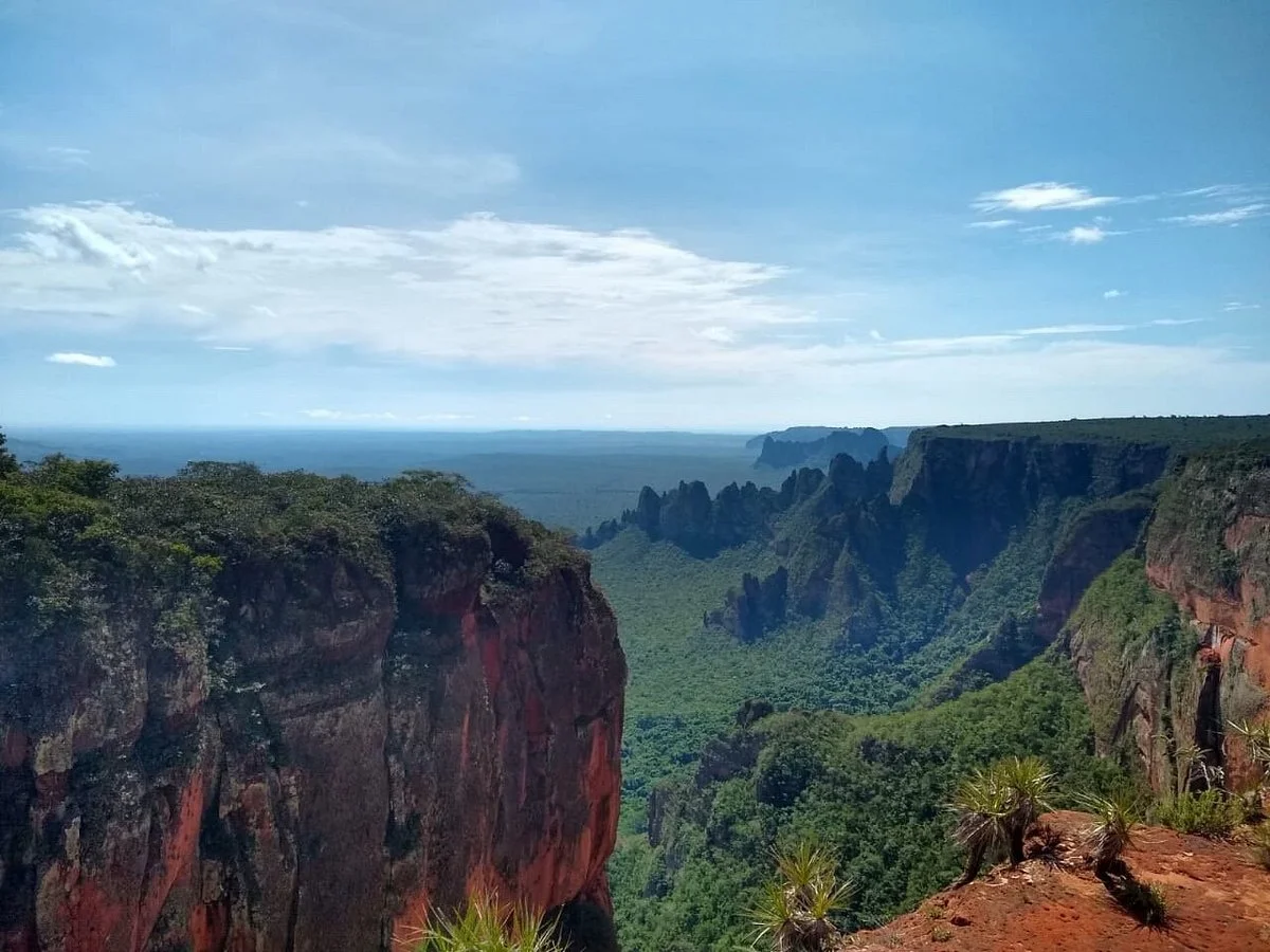 Cidade de Pedra
