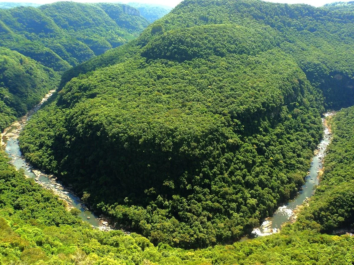 Parque da Ferradura